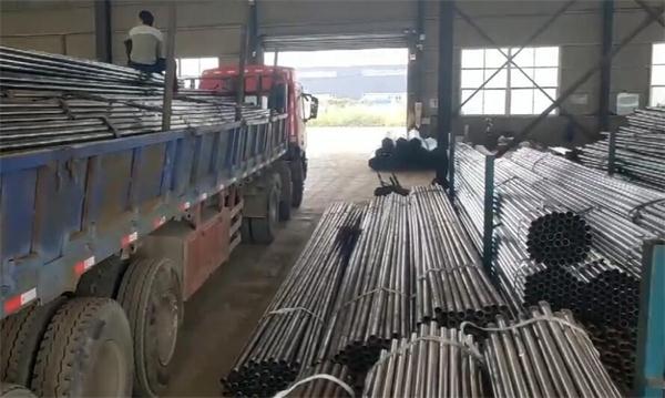 宁德注浆管现货