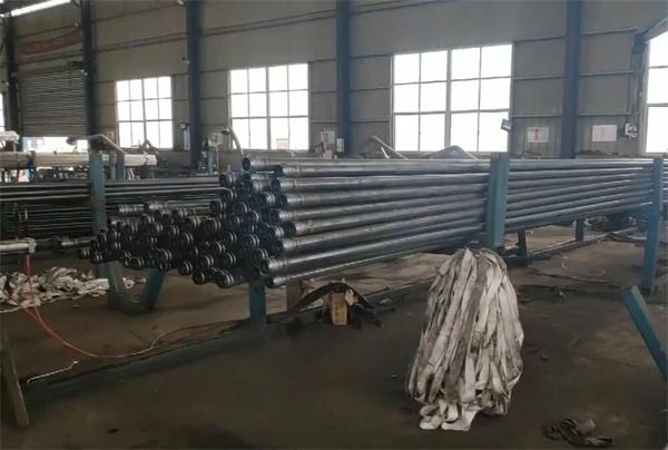 宁德注浆管现货 宁德注浆管现货