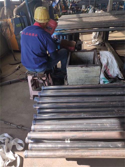 宁德注浆管现货