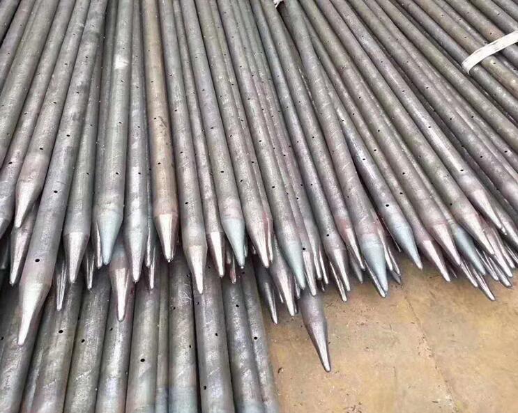 宁德注浆管现货