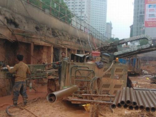 宁德注浆管现货