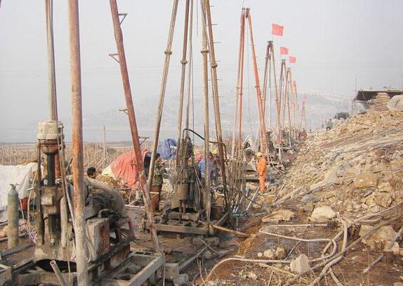 宁德注浆管现货