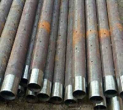 宁德注浆管现货