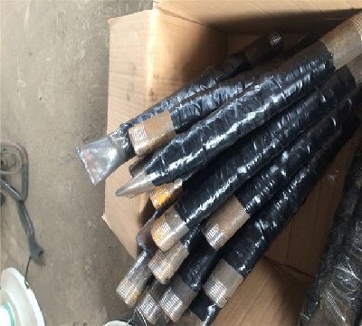 宁德注浆管现货