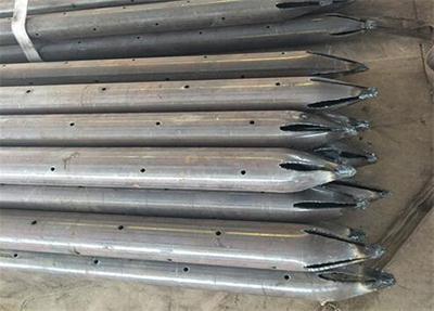 宁德注浆管现货