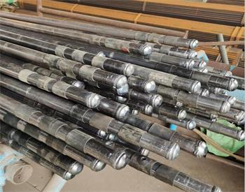 宁德注浆管现货