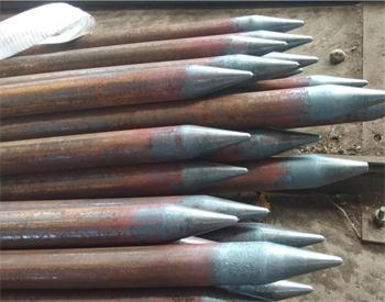 宁德注浆管现货