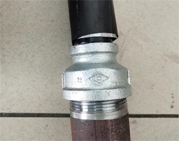 宁德注浆管现货