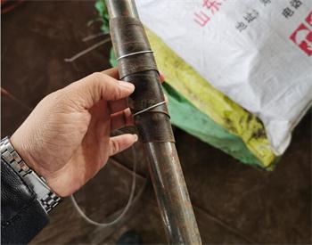 宁德注浆管现货