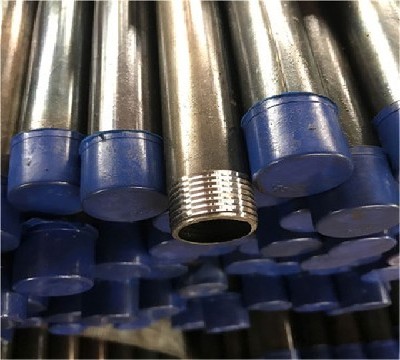 宁德注浆管现货