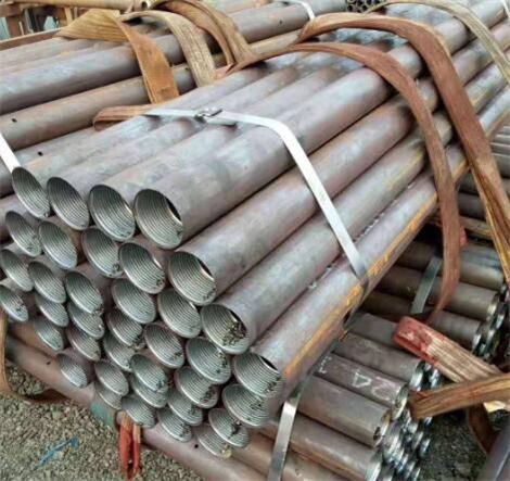 宁德注浆管现货