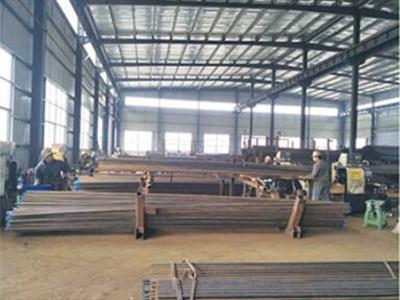 宁德注浆管现货