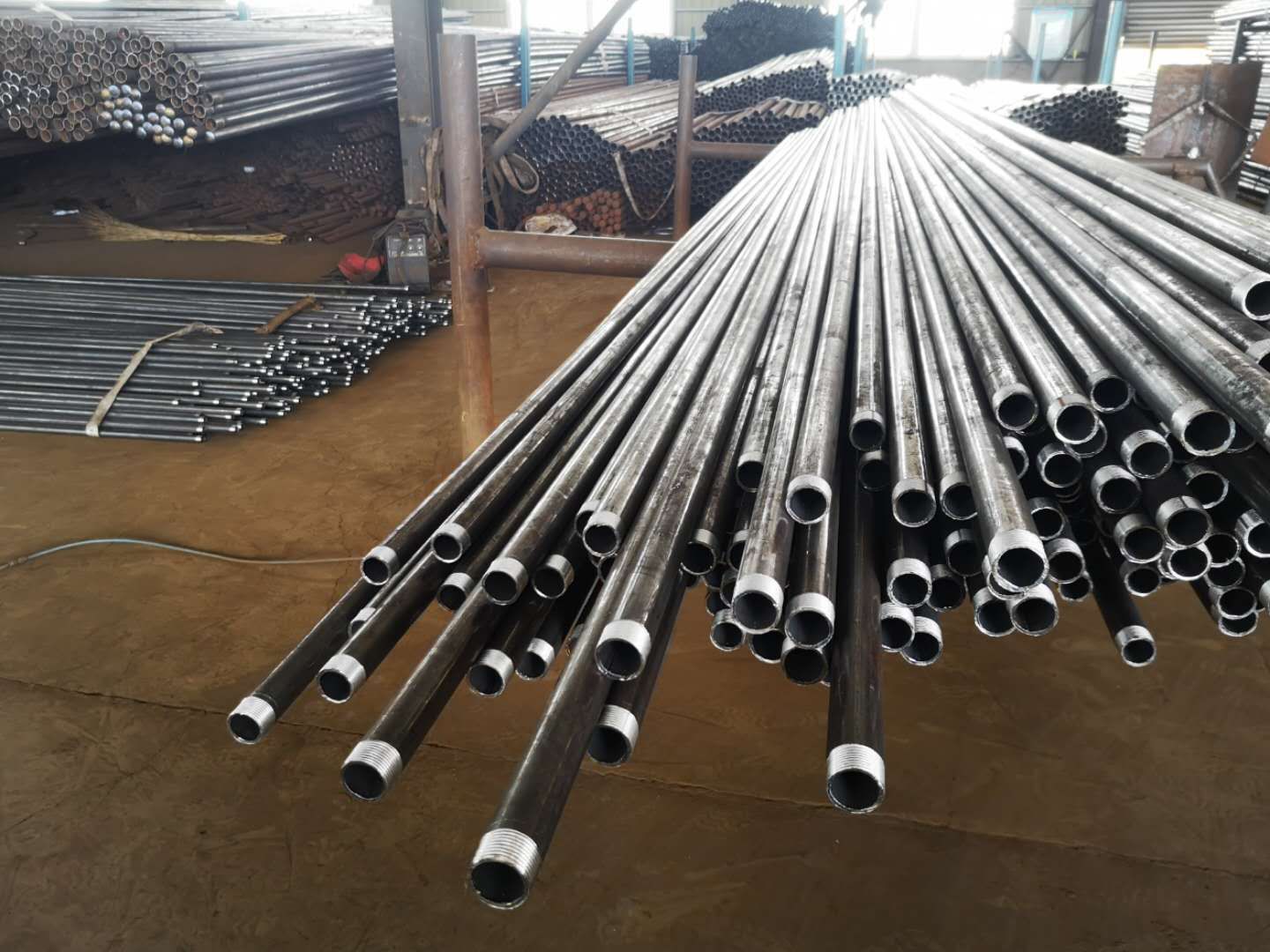 宁德注浆管现货