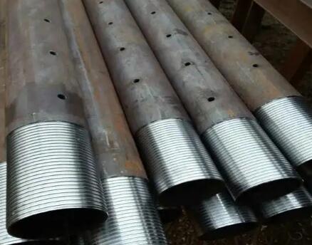 宁德注浆管现货